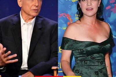 Pauley Perrette Finally Breaks Silence On NCIS Feud Rumors And Her Response Shuts It All Down