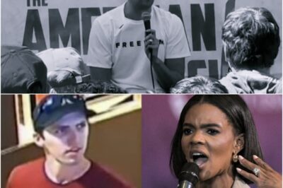 “The Truth Is Coming Out”