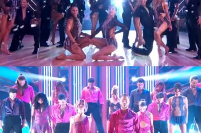 TRAGIC NEWS: DWTS Contestant Breaks Down As They Announce Heartbreaking D3ath In The Family