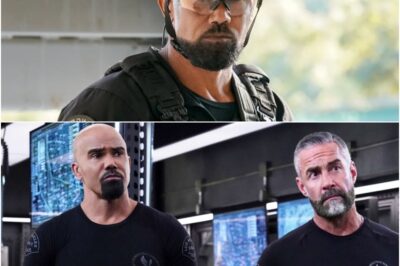 BREAKING: Shemar Moore Is Back For SWAT Exiles Spinoff And He’s Bringing Some Familiar Faces With Him