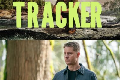 BREAKING: Tracker’ Star Justin Hartley Reveals Major Career Move Ahead Of Season 3 And Fans Are Stunned