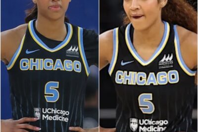 EXPLOSIVE: Angel Reese WALKS OUT Of WNBA’s Biggest Promo Shoot After Caitlin Clark Snub — ‘IF THAT’S THE FACE OF THIS LEAGUE, I’M OUT!