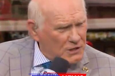 “Huge Win For Bradshaw”: NFL Fans React To Major Terry Bradshaw News On Sunday