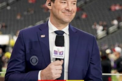 Two NFL Announcers Get Torched By Fans Over Disastrous Week 1 Performances