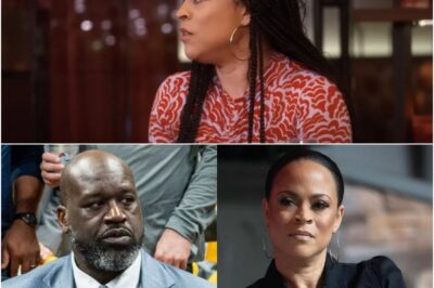 Shaq Responds After Ex-Wife Shaunie Henderson Reveals Shocking Secret About Their Marriage, And It Will SH0CK You