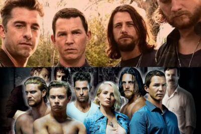 Netflix’s New Crime Drama Explodes Online As Fans Call It Darker Wilder And Even More Twisted Than Breaking Bad And Sons Of Anarchy