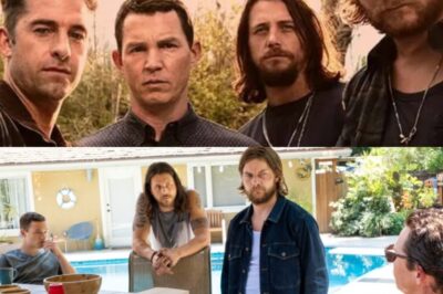 SH0CKING HIT: Netflix’s New Crime Drama Is Blowing Up The Internet As Fans Call It Wilder Than Breaking Bad