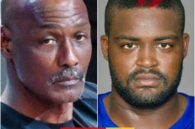 Karl Malone’s Sh0cking Past Resurfaces As He Reportedly Claims Peace With His NFL Son Fans Stunned Over Dark Truth Of 13 Year Old Mother Story