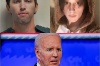 BREAKING: Tyler Robinson’s Trans Partner’s Reddit Message About J0e Bid3n Is Going Viral