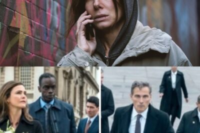 Sandra Bullock Breaks Netflix With Darkest, Most Jaw-Dropping Thriller Performance Of Her Career That Has Fans In Total Shock
