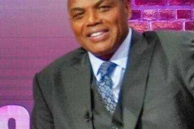 Charles Barkley Draws Fierce Line Between Michael Jordan, Kobe Bryant & LeBron James In Brutally Honest Comparison