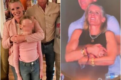 Coldplay Cheater Kristin Cabot Files For Divorce From Her Billionaire Husband After Getting Caught On ‘Kiss Cam’ With Former Astronomer CEO