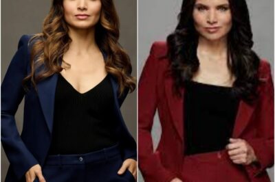 Katrina Law Stuns Fans With First Season 23 Selfie As NCIS Cast Sparks Wild Excitement Across Social Media