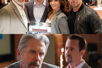 NCIS Fans Lose Their Minds After Shocking Fall Crossover Announcement Between Two Shows Nobody Saw Coming