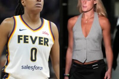Sophie Cunningham Calls Out Kelsey Mitchell After Fever’s Loss To Mercury And Fans Say The Tension Is Real