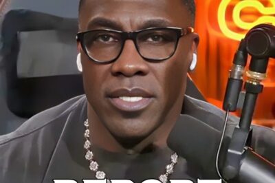BREAKING: Shannon Sharpe Is Officially Done