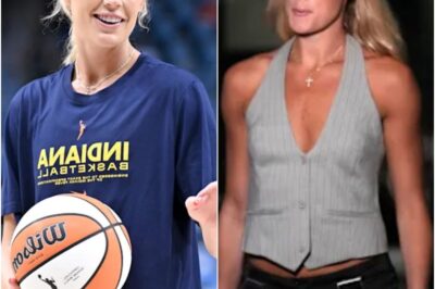 Sophie Cunningham Gets Brutally Honest About The Physicality Of The WNBA Fans Going Wild Over Her Take On Controversial Fever And Lexie Hull Plays