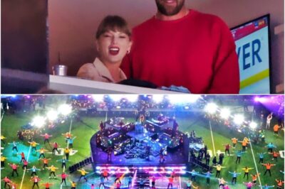 Super Bowl 60 Halftime Show Performer Revealed? Jaw-Dropping Obvious Clues Uncovered in Bombshell Leak