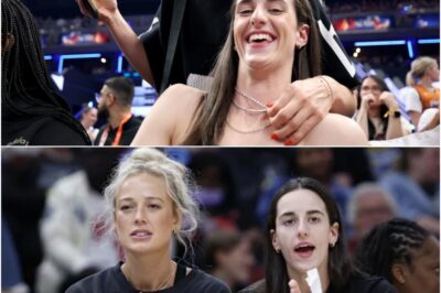 “Stop Lying Sophie” — Caitlin Clark Disputes Sophie Cunningham’s Bold Juggling Claim In Latest Locker Room Video