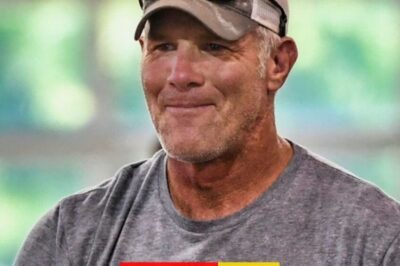 HEARTBREAKING: Brett Favre’s Health Struggles Revealed And Fans Are Deeply Worried For His Life