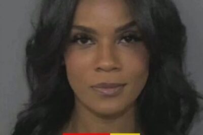 Ex-NFL Star’s Wife Accused Of Brutally Attacking Husband’s Alleged Side Chick And The Details Are Insane