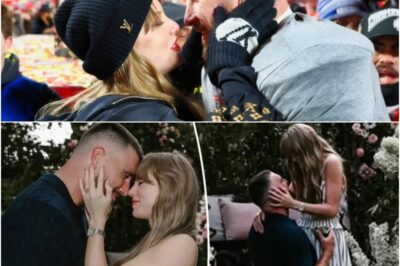 REPORT: Shocking Details Emerge About Taylor Swift And Travis Kelce’s Potential Prenup And Fans Can’t Believe The Conditions
