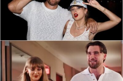 EXPLOSIVE: Travis Kelce And Taylor Swift Reportedly Make Massive Wedding Decision That Has Fans Losing Their Minds