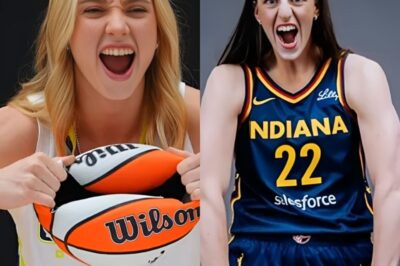 Caitlin Clark Vs Paige Bueckers Debate Blows Up Online Over Insane Stats