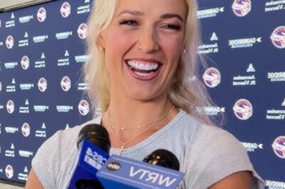 Sophie Cunningham Fires Bold Warning at WNBA Rivals While Lounging by Her Pool [PHOTOS]