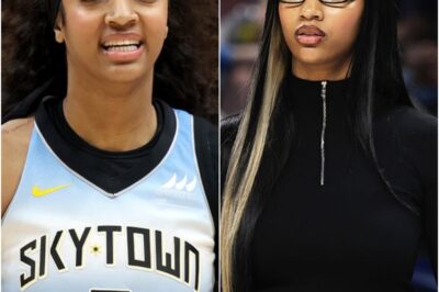 BREAKING: 6 Shocking Landing Spots & Wild Trade Packages For Angel Reese If Chicago Sky Dumps Their Star Player