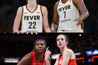 WNBA Star Aliyah Boston Shocks Fans, Confirms Return to Unrivaled League After Dominating Playoff Stretch