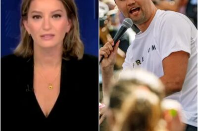 This Is Absolutely Disgusting!”