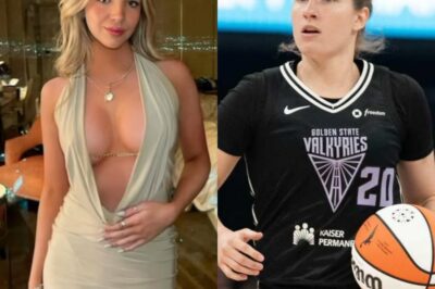 BREAKING NEWS: Kate Martin’s Girlfriend Claire Gransee Just Broke The Internet With Wild Two Piece Bikini Pics