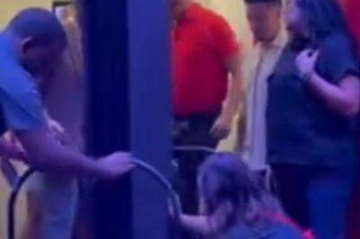 Social Media Thinks Something Fishy is Going On With Taylor Swift After Her Suspicious Entrance Into Arrowhead Stadium For Chiefs-Eagles Game [VIDEO]