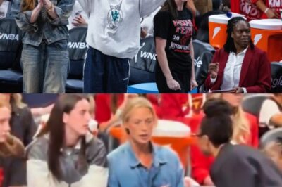 WNBA Fans Blast Caitlin Clark, Sophie Cunningham For Disrespecting Indiana Fever Assistant Coach