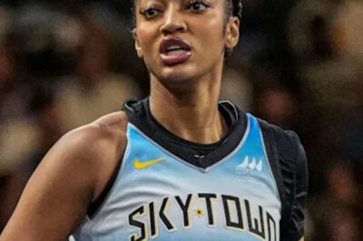 “No One Likes Playing With Angel Reese” – Angel Reese Reportedly Plans To Confront Her Teammates As Things Get Ugly In Chicago Sky Locker Room