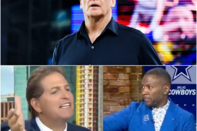BREAKING: ESPN Drops Bombshell Decision on Ryan Clark and Peter Schrager After Explosive On-Air Bust-Up