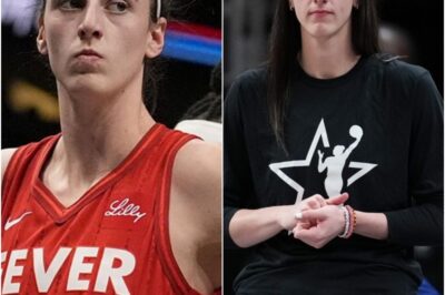 BREAKING NEWS: Caitlin Clark Breaks Down With Heartbreaking Message Fans In Tears After She Admits ‘I Miss This So Bad’