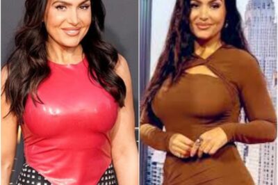 New Bombshell Details Emerge Following Molly Qerim’s Abrupt ESPN Exit