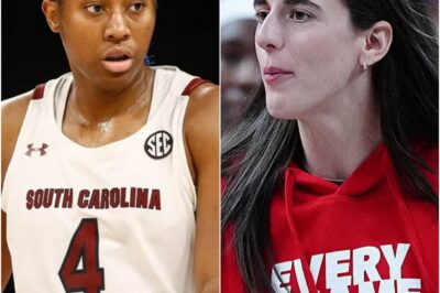 Aliyah Boston Just Revealed How Caitlin Clark Is Still Shaping The Fever’s Playoff Run Even While Sidelined Fans Can’t Stop Talking