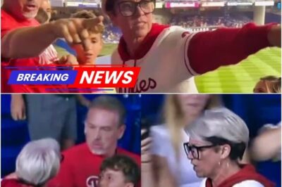 “YOU CAN’T MAKE THIS UP!”