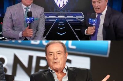 NFL Fans Are Officially Done With Al Michaels After Packers-Commanders ‘Thursday Night Football’ Game