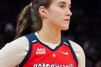 WNBA Star Rookie Sonia Citron’s Relationship With Dallas Cowboys Player Exposed Ahead Of Win vs. Giants On Sunday [VIDEO]