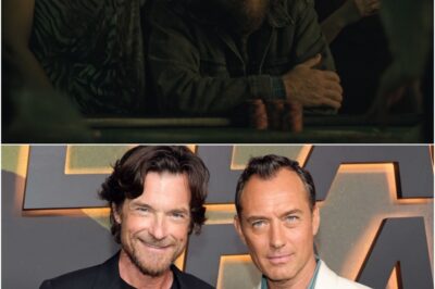 Black Rabbit Season 2 Sparks Frenzy After Shocking Betrayal Teased With Jude Law & Jason Bateman’s Explosive Return