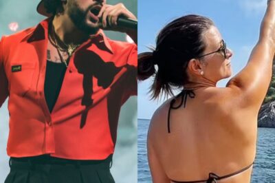 BREAKING: Danica Patrick Didn’t Hold Back Her Feelings After NFL Announced Bad Bunny As Their Super Bowl 60 Halftime Performer