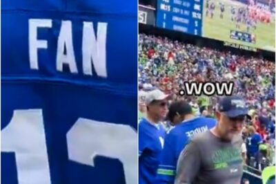 “Cancel Home Games For The Rest Of The Season”: Shocking Video Surfaces From Seahawks-49ers Week 1 Game That Should Worry Every Seattle Fan [VIDEO]