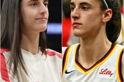 THE CAITLIN CLARK EFFECT New Footage Shows Her Coaching Teammates From The Sideline And Fans Say This Leadership Is Changing The Fever Forever