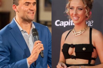 Brittany Mahomes Drops Cryptic Instagram Post Seemingly Reacting to Charlie Kirk’s Shocking D3ath – A Must-Follow Message for Everyone