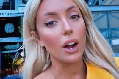 Former Steelers Cheerleader Amanda Vance Drops Viral 3-Word Bombshell Message After Pittsburgh’s Humiliating Loss to Seahawks [VIDEO]