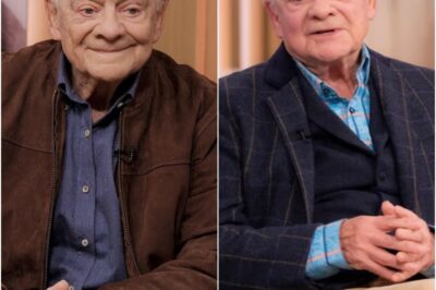 BREAKING: Sir David Jason CONFIRMED To Reprise Beloved Role For 50th Anniversary Special — Internet Reacts To ‘Woke’ Warning Backlash